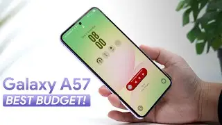 Samsung Galaxy A57 5G &ndash; первый взгляд на все подтвержденные утечки и важные изменения!