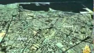 ثوار ليبيا يسيطرون على مزيد من أحياء طرابلس