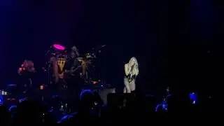 LeAnn Rimes - Can&rsquo;t Fight the Moonlight (The O2 - 8 May 2024)