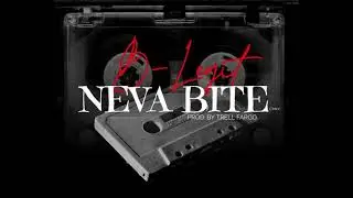 B-Legit - “Neva Bite” (C’Mix) Prod. By Trell Fargo