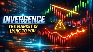 Divergence: A Professional Edge in Any Market