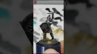 Warrior of Minas Tirith NMM lord of the rings
