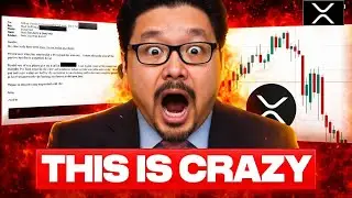 OMG&hellip; SHOCKING XRP NEWS JUST DROPPED &mdash; This Changes Everything Overnight