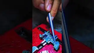 realme c53 Jack change #smartphone #repair #xiaomiphone #phonerepair #touchphone