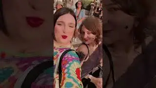 Happy Pride!! from me and my friend Carly @ Central Alabama Pride Festival 2025