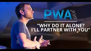 Partner With Anthony program Review & Bonus