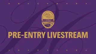 The 2025 Breeders’ Cup Pre-Entry Announcement Live from FanDuel TV