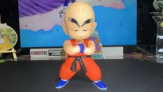 DRAGONBALL KLILYN UNBOXING AND REVIEW