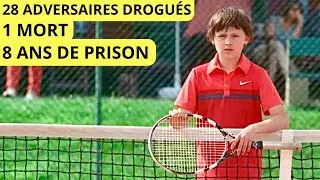 Il droguait nos adversaires &agrave; ma soeur et moi, jusqu&rsquo;au drame - Maxime Fauviau (EP310)
