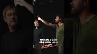 Top Actor Mark Duplass Shares Secret Film Technique