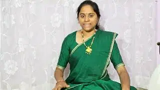 Telisithe Mokshamu || Annamacharya Krithi || Manaswini Gopinath