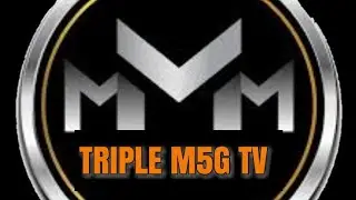 Abonnez-vous Massivement Sur Triple M5G TV