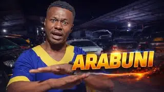 ARABUNI