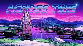 The Cockpit  | Across Time | Mauzer