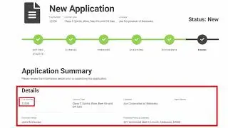 How to Apply for a Liquor License as a Corporation/Partnership - NLCC POSSE