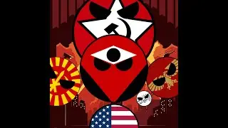 Future of Humanity PART 1: The Superstates Arise 