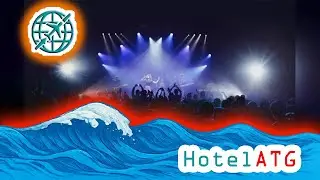 [HotelATG] Review Sonesta Bee Cave Austin Hill Country