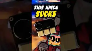 Не покупайте устройство Sayo, не посмотрев это видео! #geometrydash