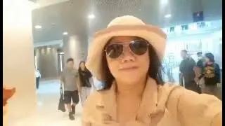 Shopping at Zara Store || IFC Mall Central Hongkong