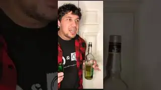 How do you take a shot on fire!?