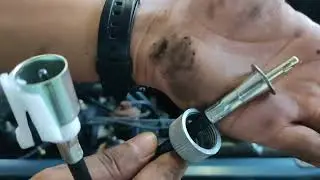 DIY | Pasang Speed Cable Meter Kancil