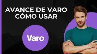 Varo Advance - c&oacute;mo usarlo