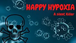 Happy Hypoxia | ALARMING Situation in Covid 19 | ventilator pr jany sy bachen | Pulse oximeter