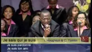 Je sais qui je suis