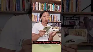 Who hacked Verizon???
