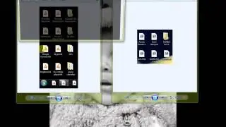all my icons changed to internet explorer. Amharic language