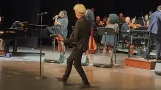 Stewart Copeland e Orchestra di Ferrara  - “The bed’s too big without you”