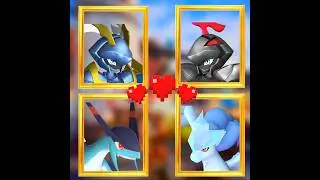 PALWORLD GAME TOP 4 LEGENDARY & MOST POWERFUL PALS 😱🔥| Games |#shorts