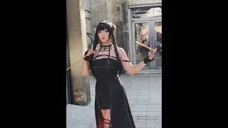 FFK15 - 間諜家家酒 #shorts