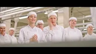 Pergalė. Pradžia.