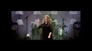 Adele Right As Rain Live At The Royal Albert Hall