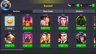 8 Ball Pool Tutorial: Update Your Profile Picture Easily