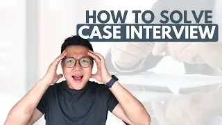 How to Prepare for Tech Case Interview? Interview at Grab