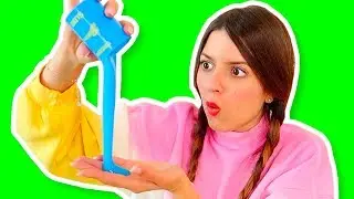 PROVIAMO LO SLIME SKIFIDOL ORIGINAL!
