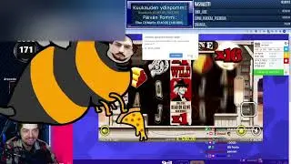 MASSIVE WIN ON TOMBSTONE (Nolimit City)