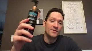 Argan Magic Nourishing Hair Cream Review: Best for Sensitive Skin