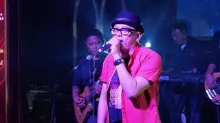 Bad English - Time alone  with you (Rockskooll by Jogja 90's feat Ophie Danzo)