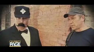 Mike Rowe Gives Fans A History Lesson On Discovery+ | Celebrity Page