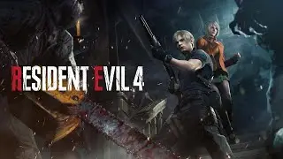 RESIDENT EVIL 4 REMAKE EN PROFESIONAL