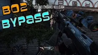 My BO2 Bypass Highlights (Lots of Shots)