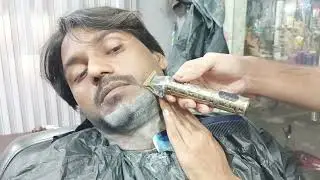 🔥 Latest Beard Style Trend🧔 | With Mr Barbershop