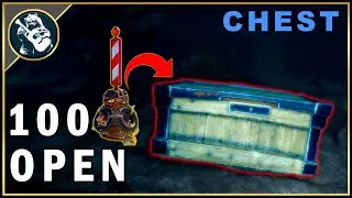 Rust Sunken Chest Loot (2026)
