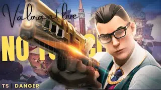 VALORANT Live 🔴 | NO TOXICITY Lobby | TS DANGER | Hindi Gameplay