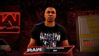 RAW STRANGER THINGS