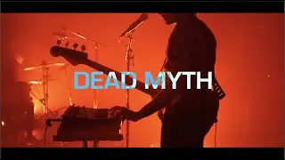 DEAD MYTH - Live @ Le Tetris