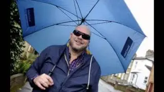 BBC London weather history interview with Patrick Nobbs